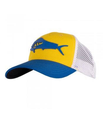 Mahi Mahi Seabreeze Cap